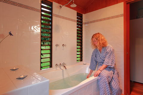 Worendo Cottages - Accommodation in Brisbane 1