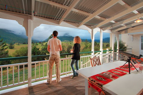 Worendo Cottages - Accommodation in Brisbane 2