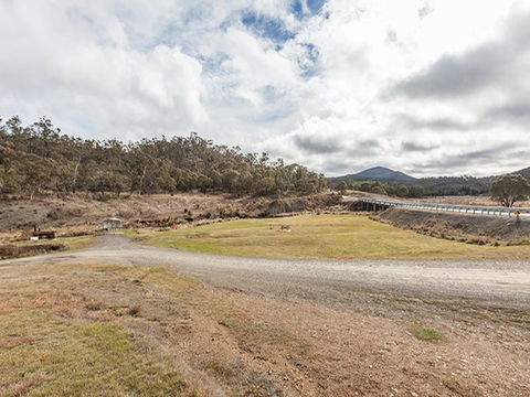 Yarrangobilly Village Campground - Accommodation in Brisbane 0
