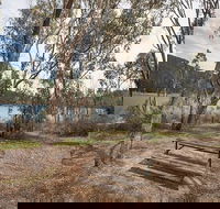 Yolde campground - Accommodation in Brisbane
