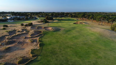 13th Beach Golf Lodges - Accommodation in Brisbane 0