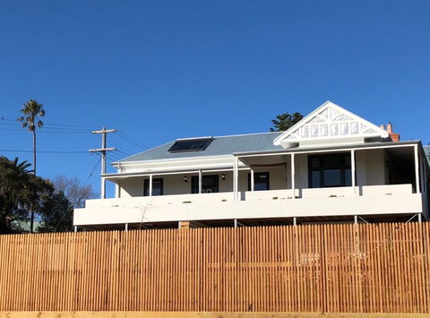 1880s Kananook Heritage House - Accommodation in Brisbane 0