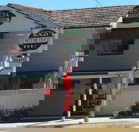 Acacia Motel - Accommodation in Brisbane