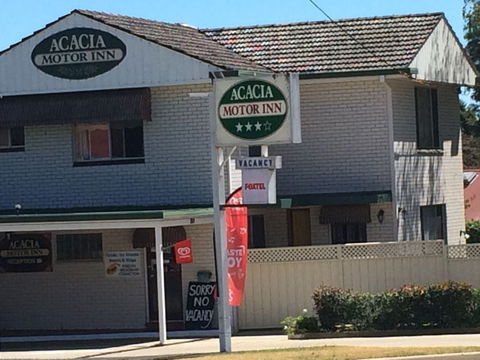 Acacia Motel - Accommodation in Brisbane 0