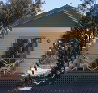 Acclaim Gateway Tourist Park - Accommodation in Brisbane