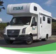 Camper Champ - Accommodation in Brisbane