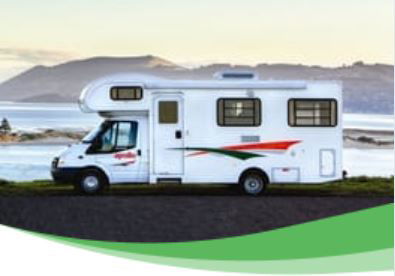 Camper Champ - Accommodation in Brisbane 1