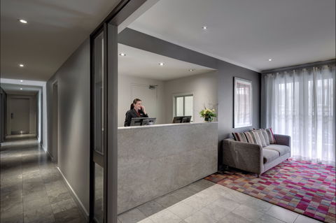 Adina Apartment Hotel Sydney Chippendale - Accommodation in Brisbane 2