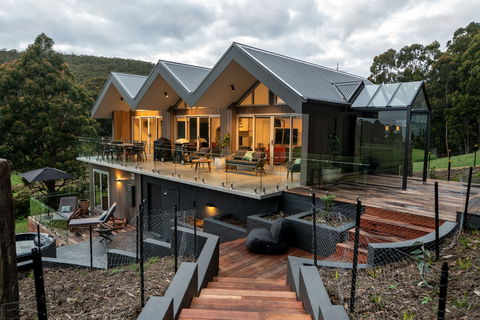 Adventure Bay Retreat - Accommodation in Brisbane 0