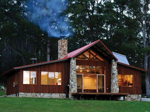 Adventure Bay Retreat - Accommodation in Brisbane 1