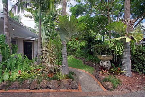 Allure - Accommodation in Brisbane 1