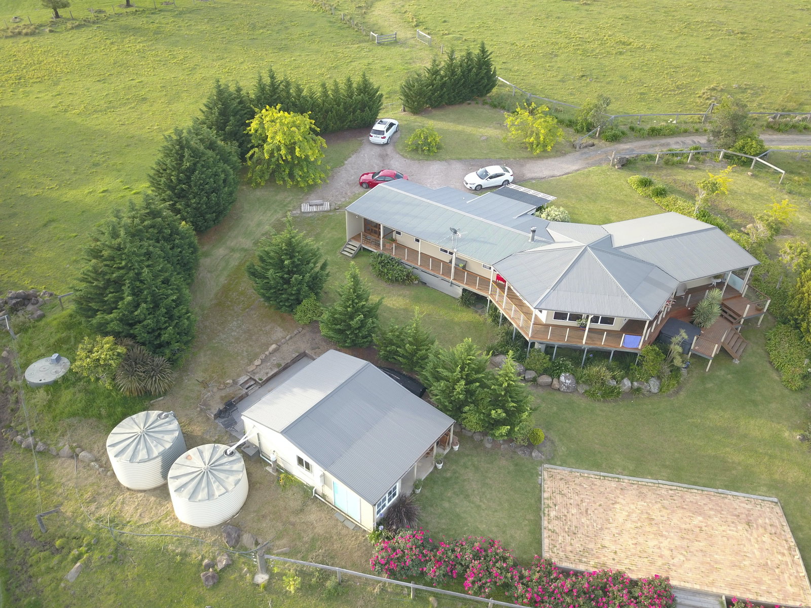Pointer Mountain NSW Accommodation in Brisbane
