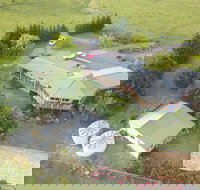 Amazing Secluzion - Accommodation in Brisbane