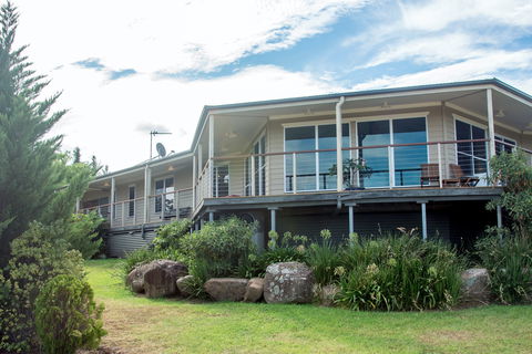 Amazing Secluzion - Accommodation in Brisbane 1