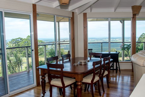 Amazing Secluzion - Accommodation in Brisbane 2