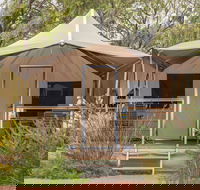 Amblin Holiday Park - Accommodation in Brisbane