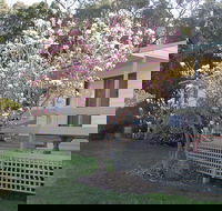 Annies Holiday Units - Accommodation in Brisbane