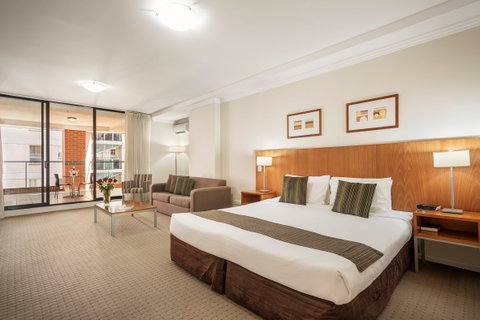 APX Darling Harbour - Accommodation in Brisbane 1
