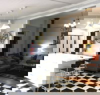 Area 51 Warwick - Accommodation in Brisbane