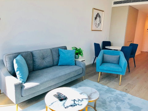Arise Australia 108 - Accommodation in Brisbane 0