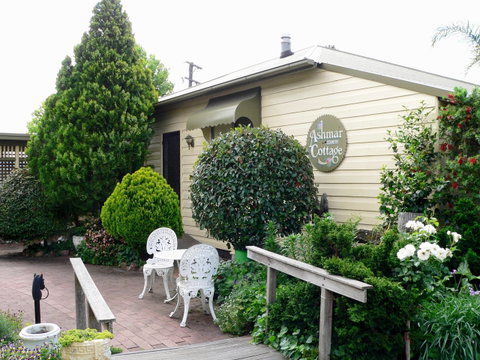 Ashmar Farmstay - Accommodation in Brisbane 0