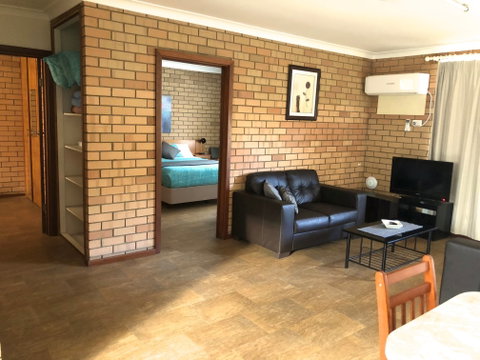 Augusta Escape - Accommodation in Brisbane 0