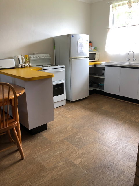 Augusta Escape - Accommodation in Brisbane 1