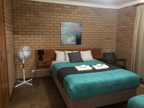 Augusta Escape - Accommodation in Brisbane 2