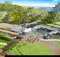 Avocado Grove BnB - Accommodation in Brisbane