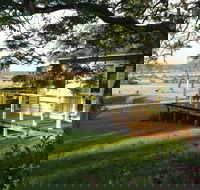 Balmoral Cottage - Accommodation in Brisbane