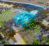 Bannisters Pavilion - Accommodation in Brisbane