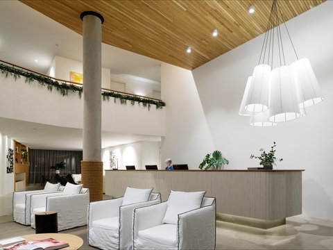 Bannisters Pavilion - Accommodation in Brisbane 2