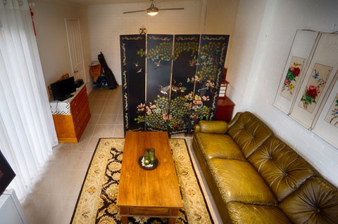 B And B At Orient Point - Accommodation in Brisbane 1