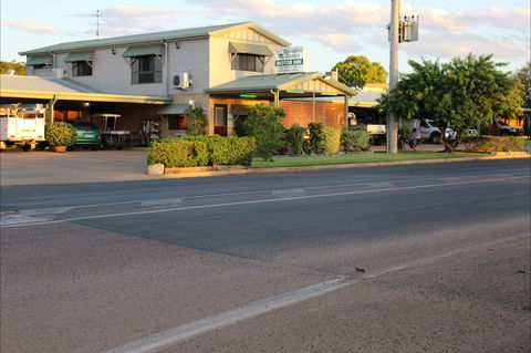 Barcaldine Country Motor Inn - Accommodation in Brisbane 0