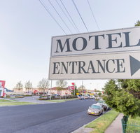 Bathurst Motor Inn - Accommodation in Brisbane