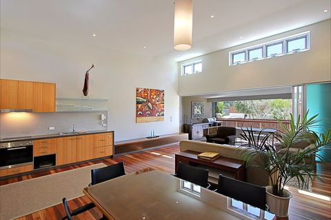 Beach Villa 17, East On Byron - Accommodation in Brisbane 2