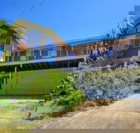 Beautiful Betty - Accommodation in Brisbane