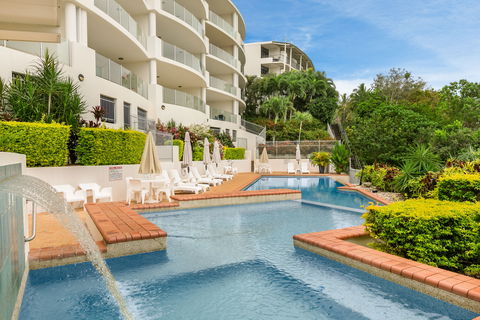 Bellevue At Trinity Beach - Accommodation in Brisbane 0