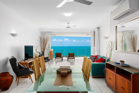 Bellevue At Trinity Beach - Accommodation in Brisbane 1