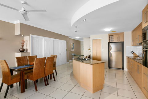 Bellevue At Trinity Beach - Accommodation in Brisbane 2