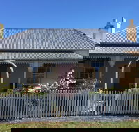 Bellamona - Cosy Georgian Cottage - Accommodation in Brisbane