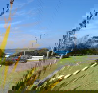 Berrara Cove Beach House - Accommodation in Brisbane