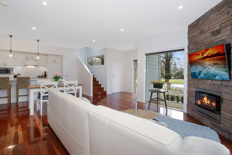 Beyond Bliss Guesthouse Two - Accommodation in Brisbane 0