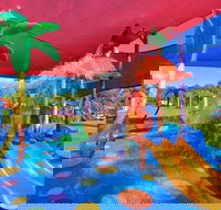BIG 4 Conway Beach Tourist Park Whitsundays - Accommodation in Brisbane