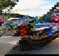 BIG4 St Helens Holiday Park