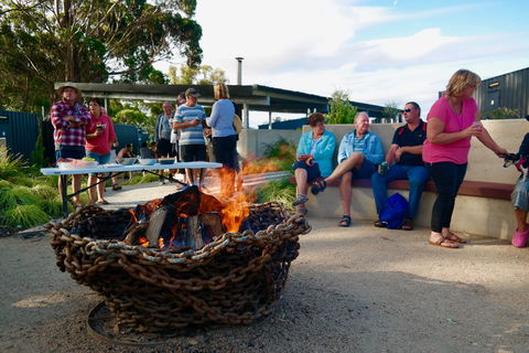 BIG4 St Helens Holiday Park - Accommodation in Brisbane 0