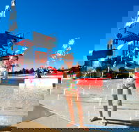 BIG4 Saltwater at Yamba Holiday Park - Accommodation in Brisbane