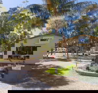 Big4 Blanchetown Riverside Holiday Park - Accommodation in Brisbane