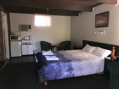 Bingara Fossickers Way Motel - Accommodation in Brisbane 0