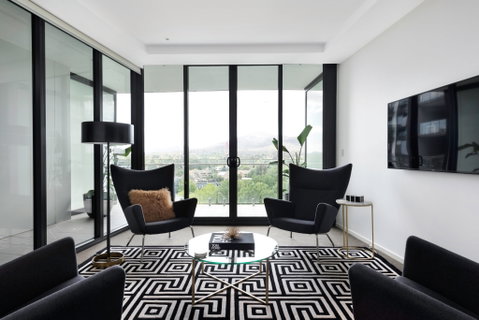 Birch Apartments - Accommodation in Brisbane 1